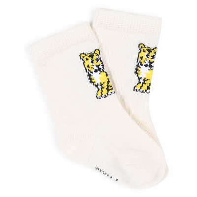 Set van sokken KENZO KIDS UNISEX
