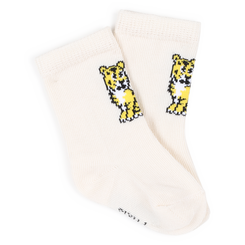 Set van sokken KENZO KIDS 
                        UNISEX