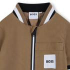 Combinaison BOSS 
                    GARCON