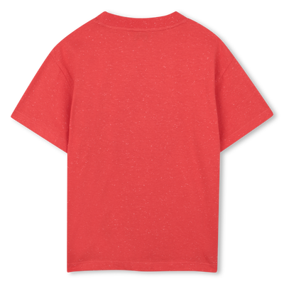 T-SHIRT MET KORTE MOUWEN KENZO KIDS BOY