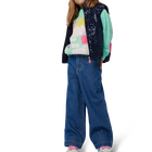 Pantalon en jean BILLIEBLUSH 
                    FILLE