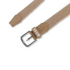 Gevlochten riem BOSS 
                    BOY