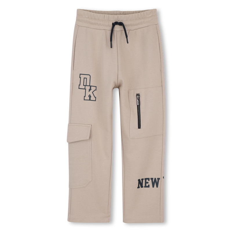 Fantaisie broek DKNY 
                        BOY