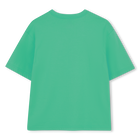 Tee-shirt manches courtes TIMBERLAND 
                    GARCON