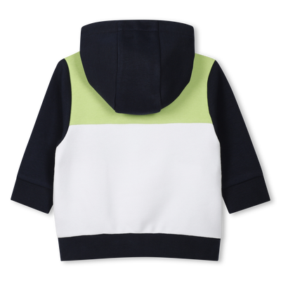 Vest met capuchon BOSS BOY