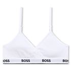 Lot de 2 brassi&egrave;res BOSS 
                    FILLE
