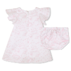Ensemble robe et culotte GIVENCHY 
                    UNISEXE