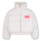 Doudoune matelass&eacute;e BILLIEBLUSH 
                    FILLE