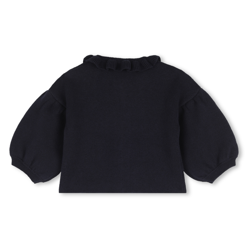 Ensemble jogging CHLOE 
                        FILLE