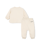 Ensemble Sweat-shirt et pantalon KENZO KIDS 
                    UNISEXE