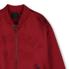 Cardigan de jogging GIVENCHY 
                    GARCON
