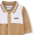Combinaison BOSS 
                    GARCON