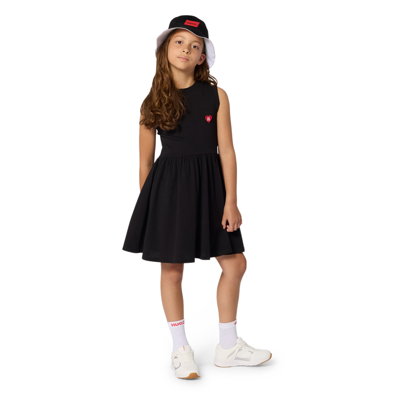 BOB REVERSIBLE Hugo 
                    UNISEXE