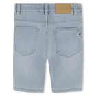 Short en jean BOSS 
                    GARCON