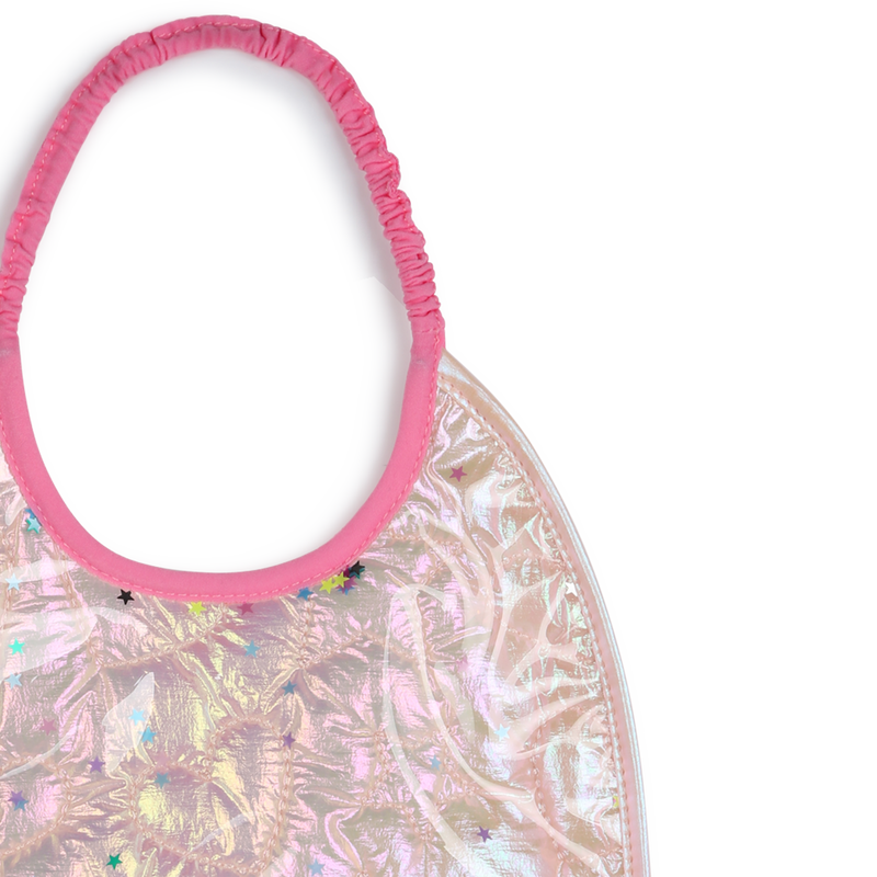 Slabbetje met sterren BILLIEBLUSH 
                        GIRL