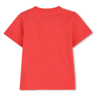 T-shirt met korte mouwen KENZO KIDS 
                    BOY