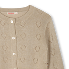 Cardigan de c&eacute;r&eacute;monie paillet&eacute; BILLIEBLUSH 
                    FILLE