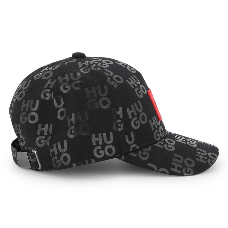 Canvas pet HUGO 
                        BOY