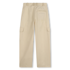Broek met zakken GIVENCHY 
                    GIRL