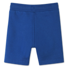Setje van short en sweater TIMBERLAND 
                    JONGEN