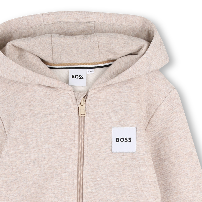 Joggingoutfit BOSS 
                        JONGEN