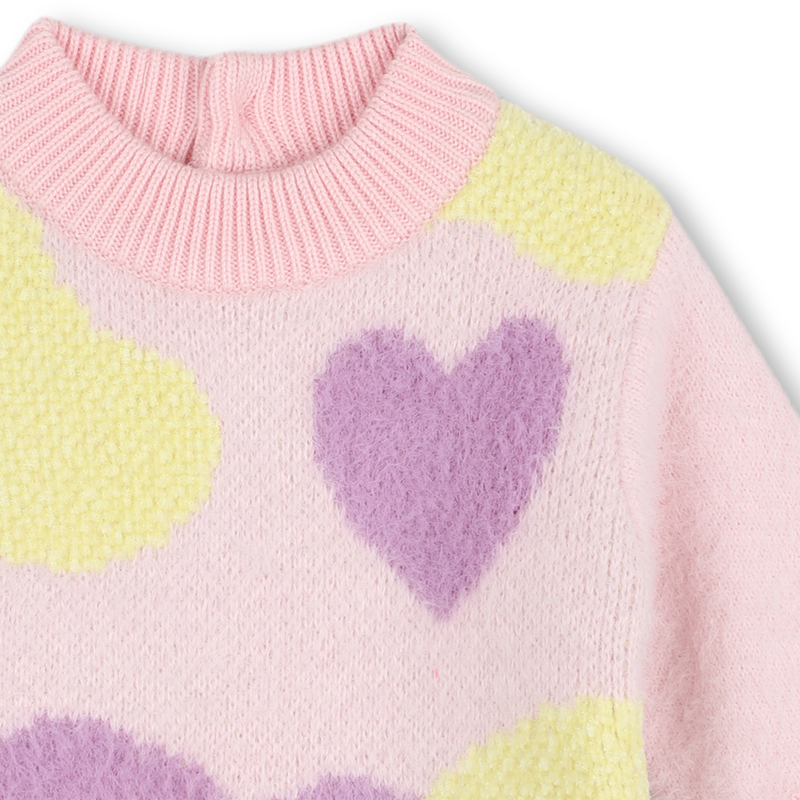 Ensemble pull et legging BILLIEBLUSH 
                        FILLE