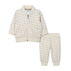 Ensemble cardigan et pantalon BOSS 
                    GARCON