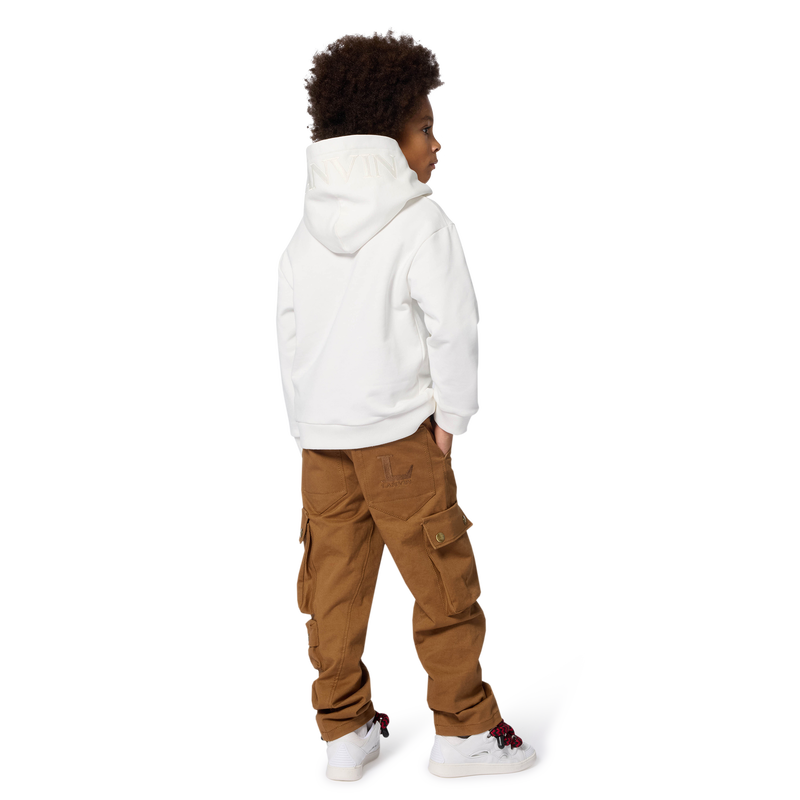 Pantalon LANVIN 
                        GARCON