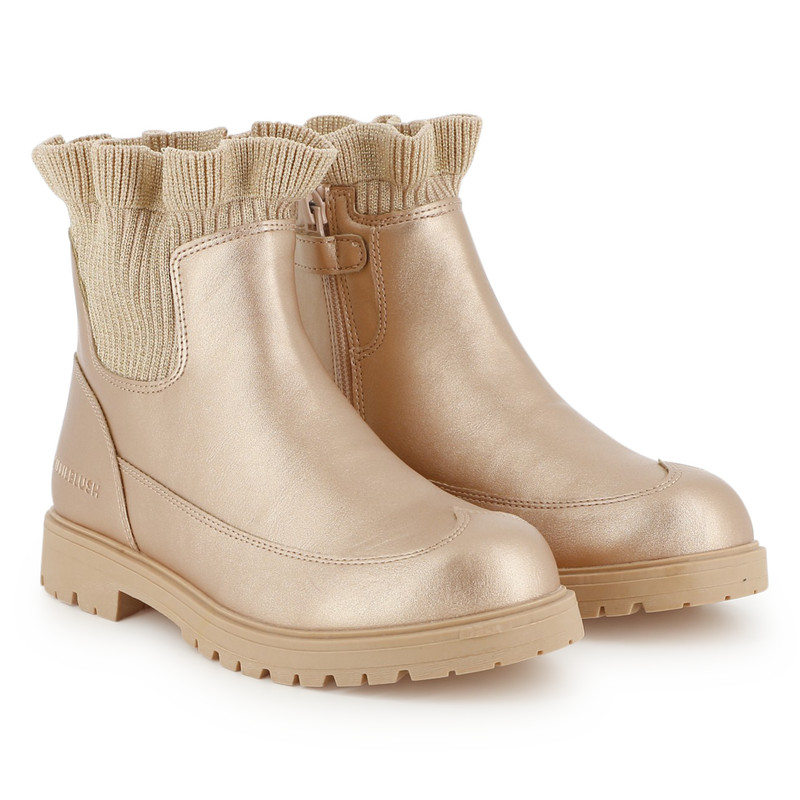 Bottines BILLIEBLUSH 
                        FILLE