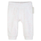 Ensemble robe et legging KARL LAGERFELD KIDS 
                    FILLE
