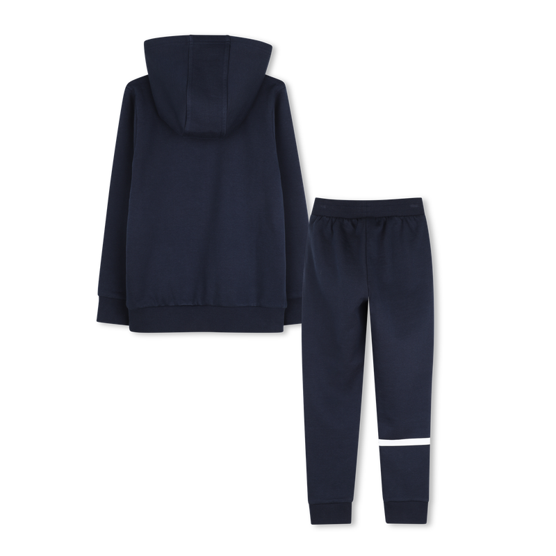 Ensemble de jogging BOSS 
                        GARCON