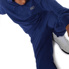 Fleece joggingbroek DKNY 
                    UNISEX
