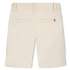 Bermuda chino BOSS 
                    GARCON