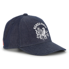 Casquette en jean KENZO KIDS 
                    UNISEXE