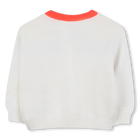 Gebreid vest BILLIEBLUSH 
                    GIRL