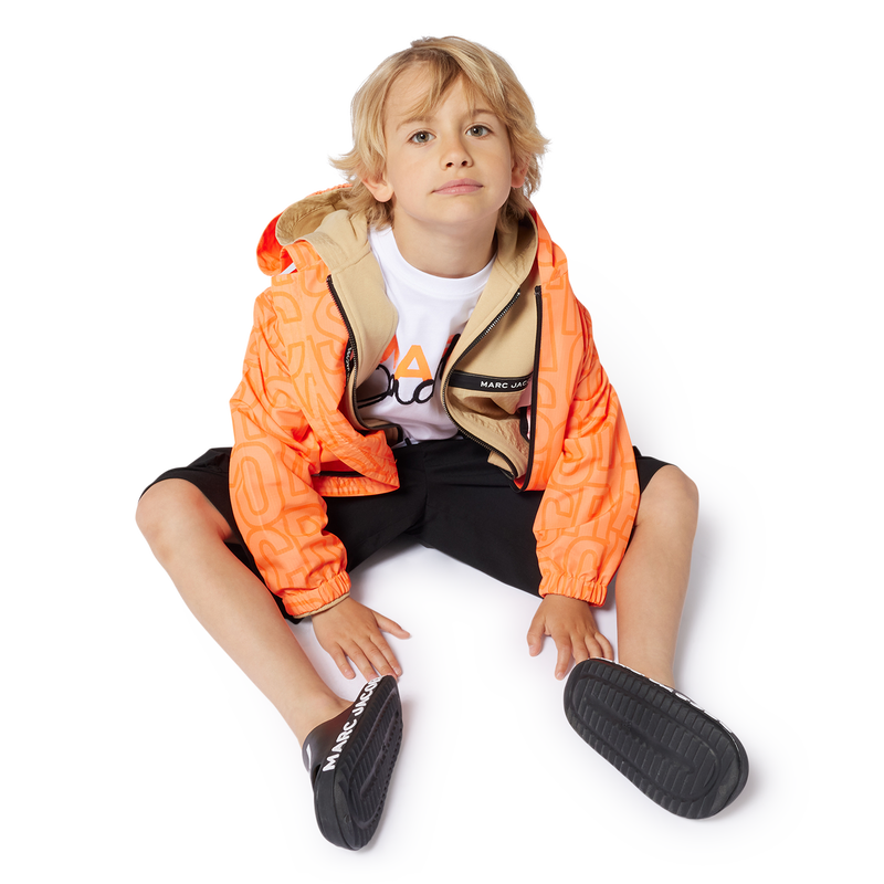 Bermuda long de c&eacute;r&eacute;monie MARC JACOBS 
                        GARCON