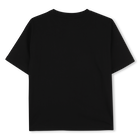 Tee-shirt manches courtes HUGO 
                    GARCON
