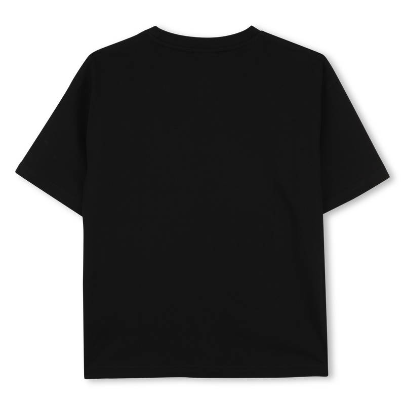 Tee-shirt manches courtes HUGO 
                        GARCON