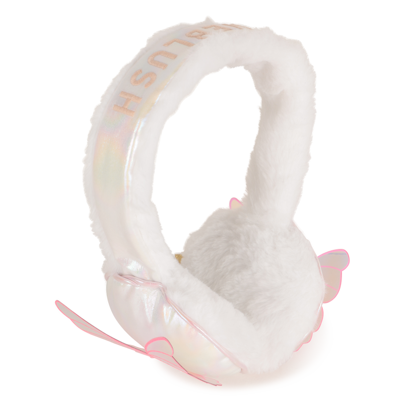 Cache-oreilles papillon BILLIEBLUSH 
                        FILLE