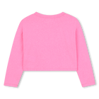 T-shirt met lange mouwen BILLIEBLUSH 
                    GIRL