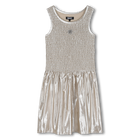 Robe a bretelles DKNY 
                    FILLE