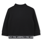 Driedelige set KARL LAGERFELD KIDS 
                    BOY