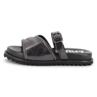 Sandales cuir de vachette ZADIG VOLTAIRE 
                    FILLE