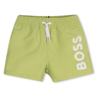 Short de bain avec poches BOSS 
                    GARCON