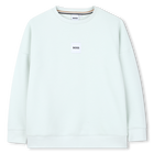 Fleece sweatshirt BOSS 
                    BOY