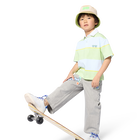 Denim broek BILLIEBLUSH 
                    BOY