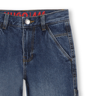 Jeans met 5 zakken HUGO 
                    BOY