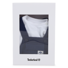 Ensemble T-shirt et salopette TIMBERLAND 
                    GARCON