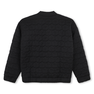 Veste matelass&eacute;e KENZO KIDS FILLE