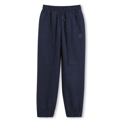 Broek BOSS JONGEN
